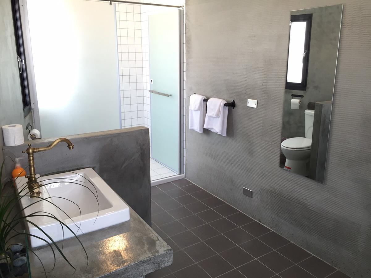 It'S 一起 旅店 Lägenhet Tainan Exteriör bild