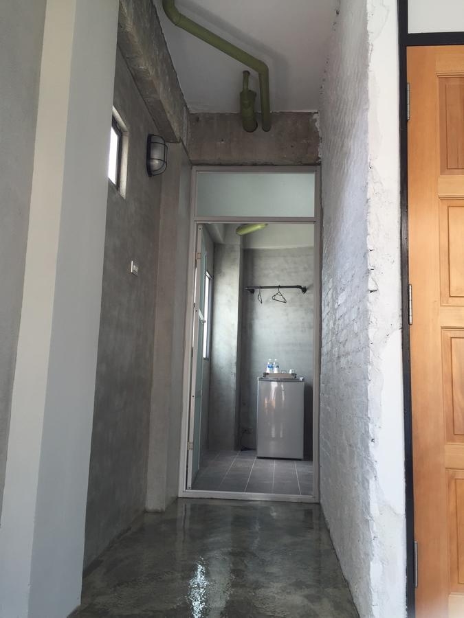 It'S 一起 旅店 Lägenhet Tainan Exteriör bild