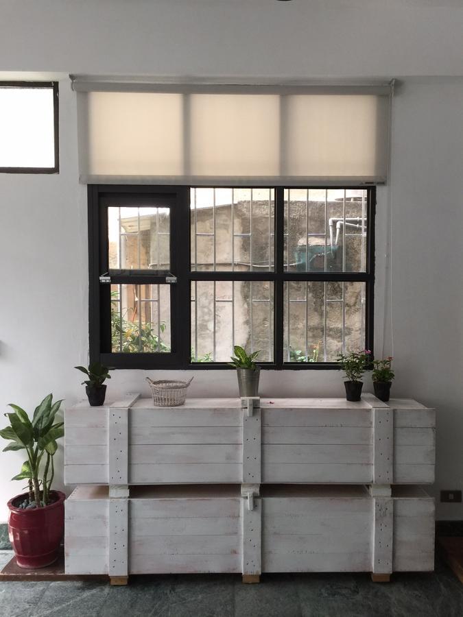 It'S 一起 旅店 Lägenhet Tainan Exteriör bild